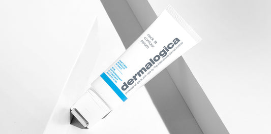Neck Fit Contour Serum