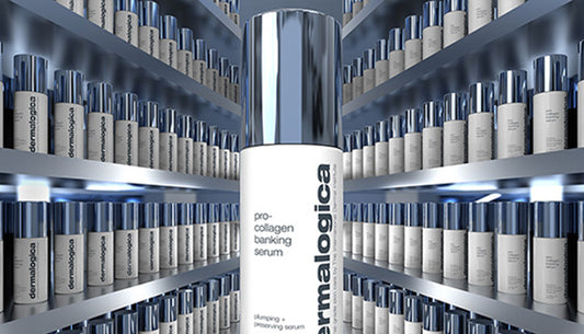 New! Pro Collagen Banking Serum