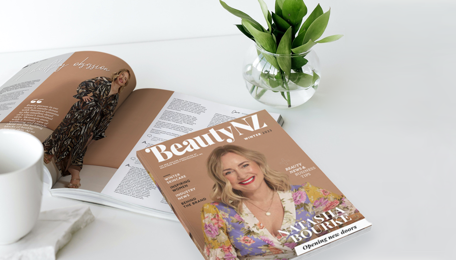 Celebrating 30 Years in Business with Beauty NZ