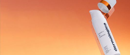 NEW BioLumin-C Gel Moisturiser