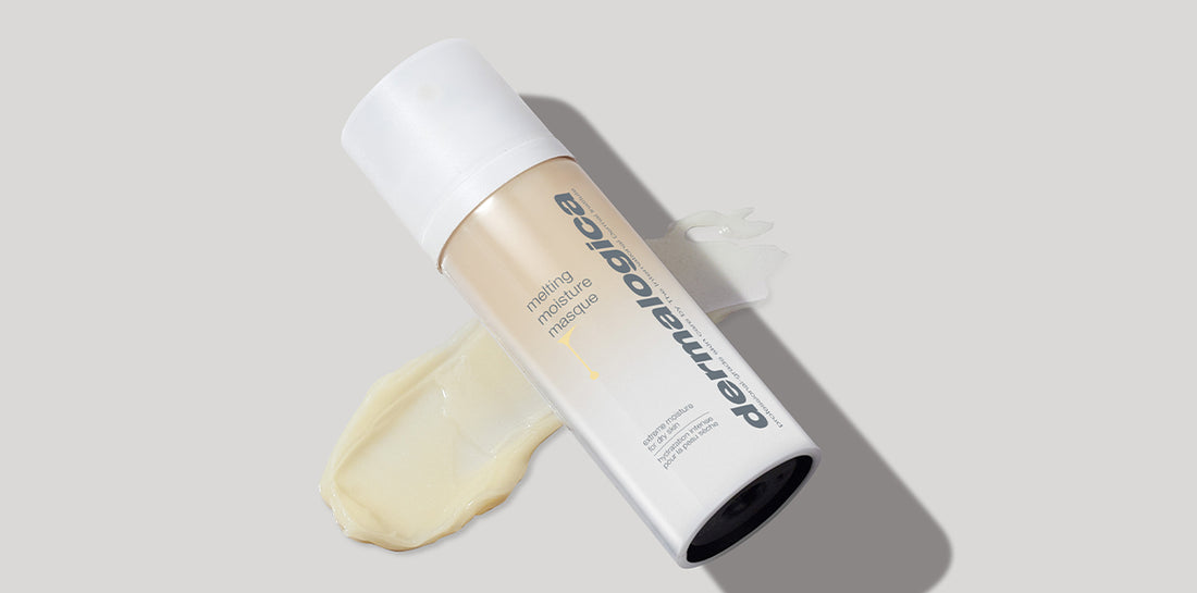 NEW Melting Moisture Masque