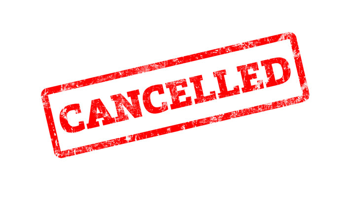 Dealing with last minute cancellations and not sure what to do?