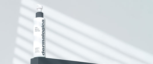 NEW Daily Glycolic Cleanser