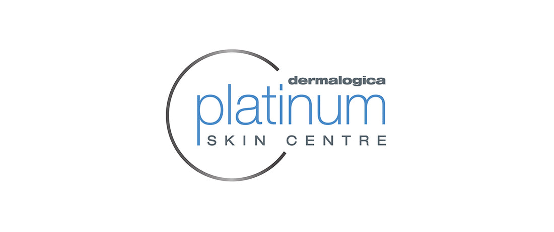Dermalogica Platinum Skin Centres 2021