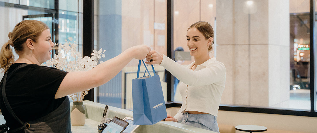 Retail Therapy for Everyone!