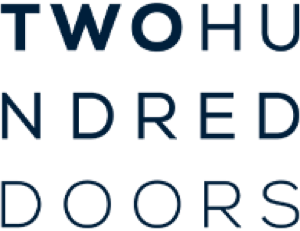 Two Hundred Doors